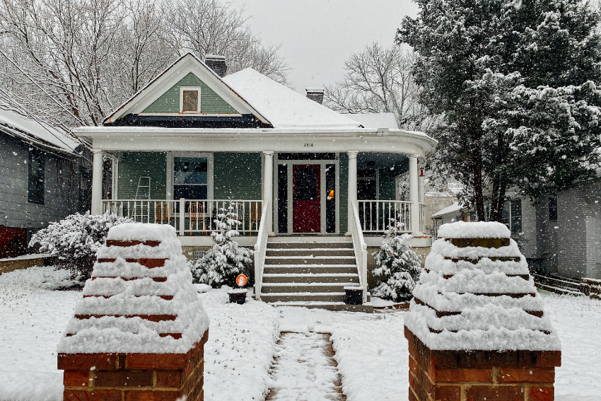 12 Ways to Prepare Your Home for Winter in Michigan